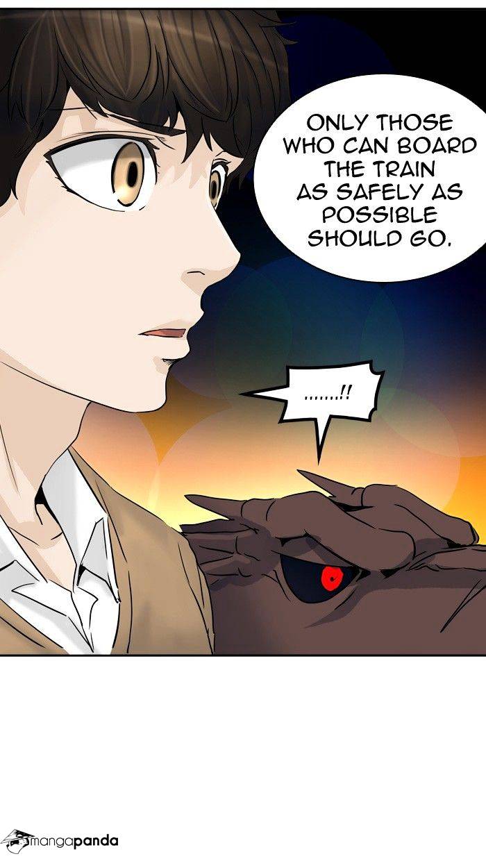 Tower of God Chapter 302 image 47